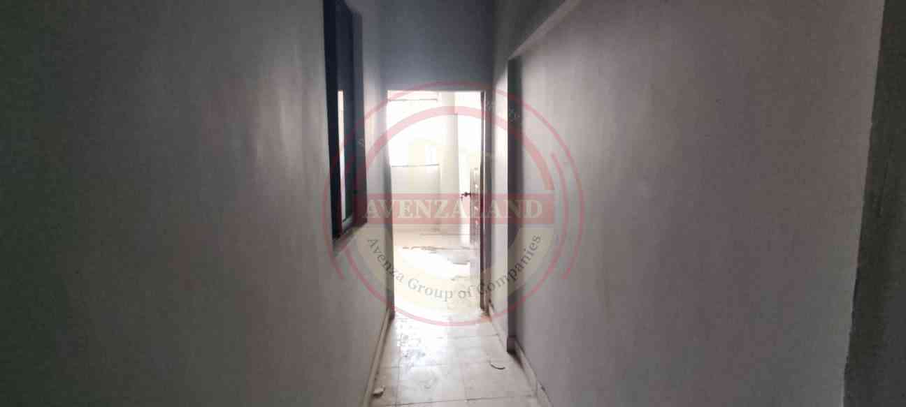 2 Marla Flat for rent Diamond City Karachi