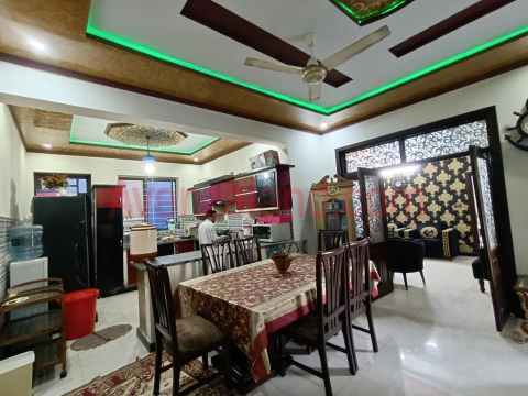 12 Marla House For Sale Airport Housing Society Rawalpindi