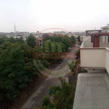 5 Marla House For Sale Bahria Town Rawalpindi