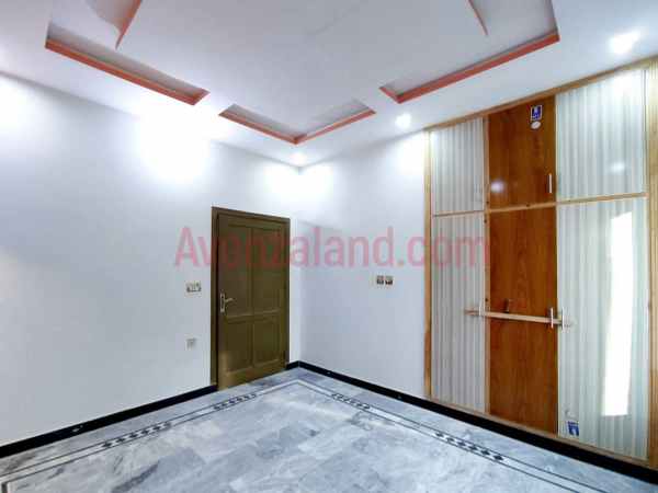 5 Marla House for Sale in Daramangi  Peshawar