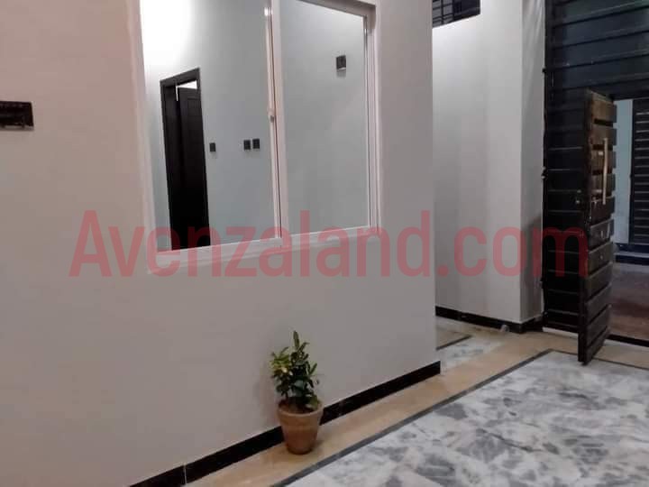 5 Marla House for Sale Ashiq Abad Warsak Road, Peshawar