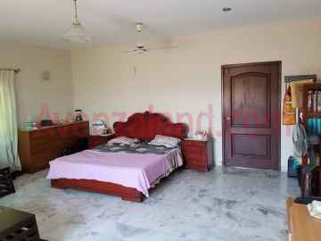 23 Marla House for Sale phase 08 DHA Karachi
