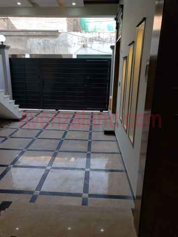 5 Marla House For Sale Near Kashmir Highway Rawalpindi