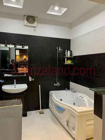 1 Kanal House For sale Bharia Town Rawalpindi