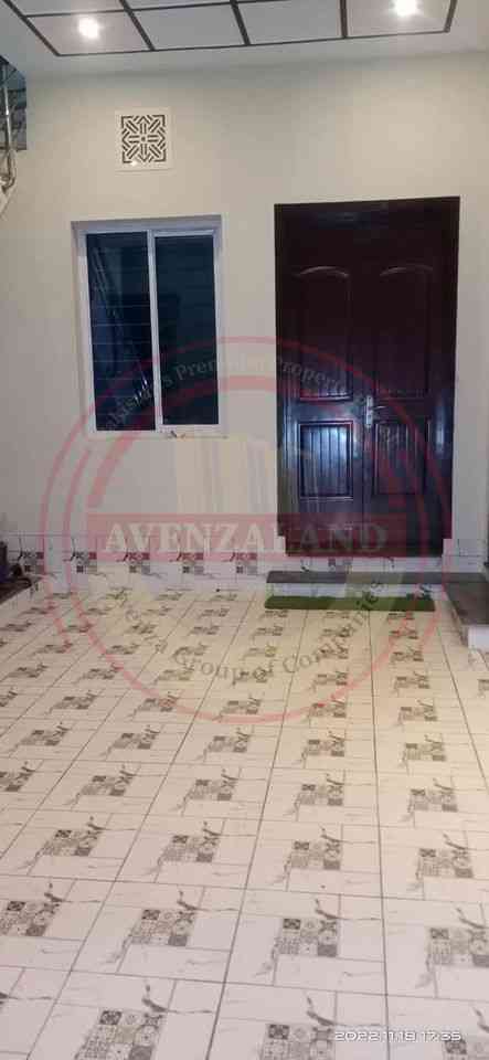 5 Marla House For sale Nawab pur Road Multan