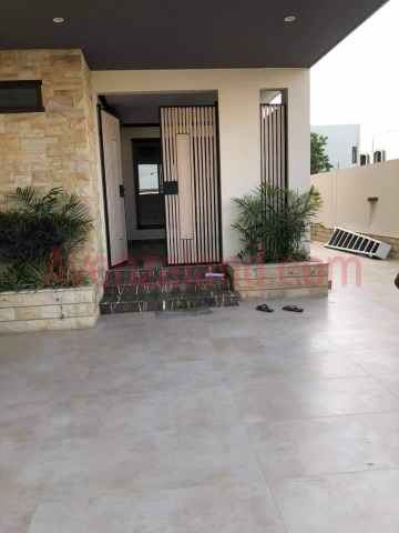 02 Kanal House for Sale phase 06 DHA Karachi