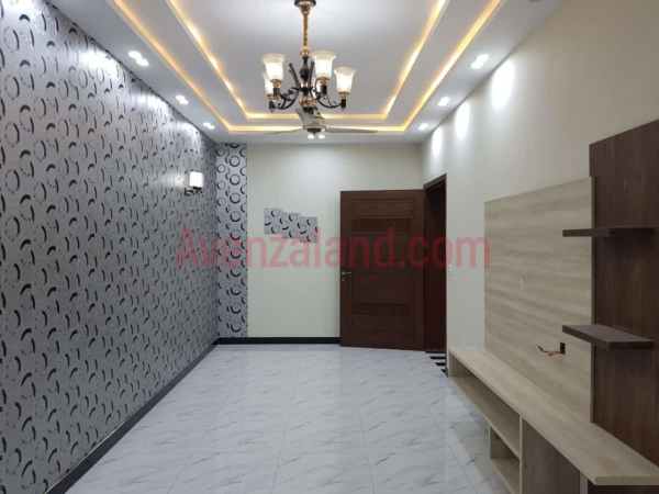 10 Marla House for Sale In Bahria Town Phase 8, Rawalpindi