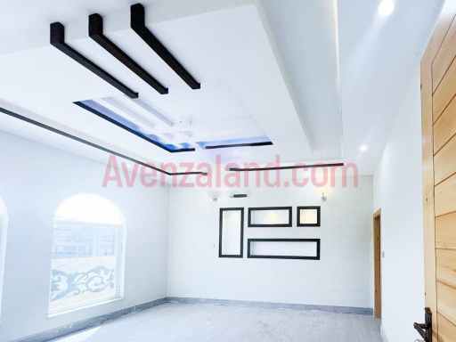 10 Marla House for Sale in Warsak Road Peshawar