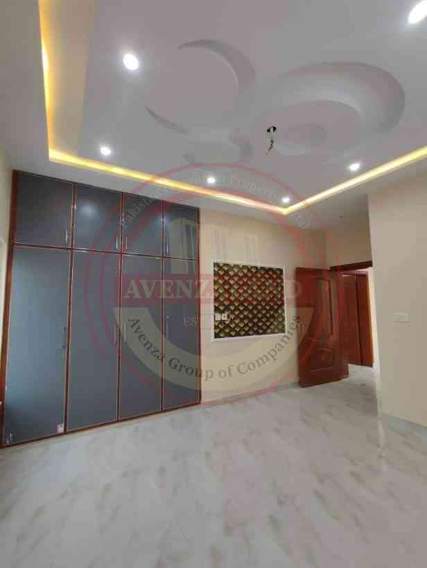 7 Marla House For Sale Buch Villas Multan