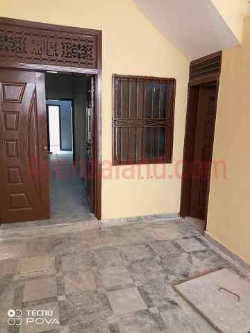 5 Marla House Main Adyala Road Rawalpindi
