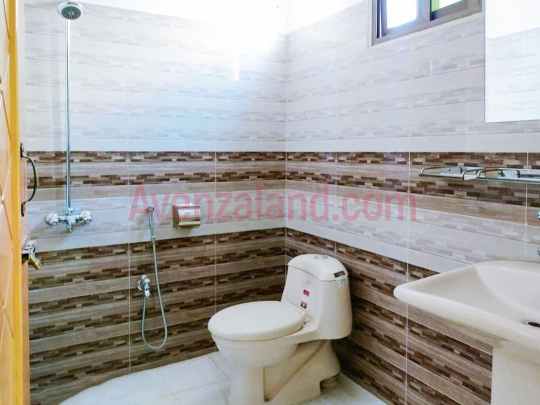 7 Marla House for Sale in Hayatabad Phase 6 Peshawar