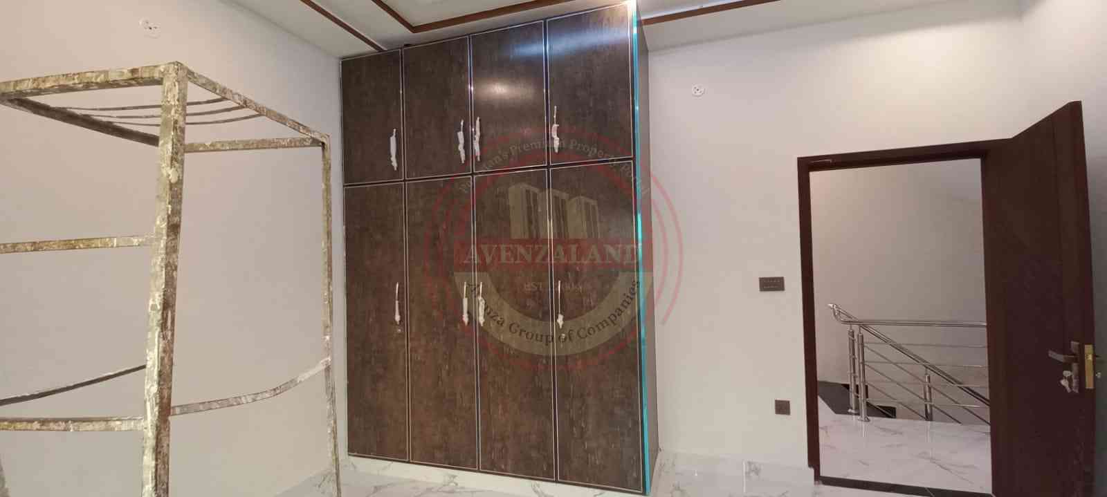 5 Marla House For Sale In Citi Housing Multan.