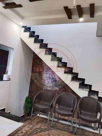 4 Marla House For Sale Warsak Road Peshawar