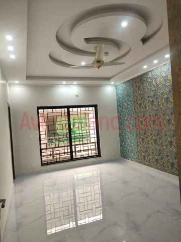    10 Marla House for sale phase 08 Bahria Town Rawalpindi