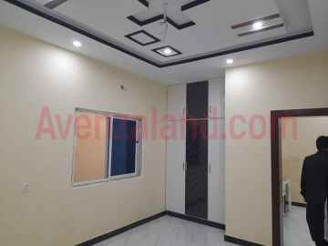  04 Marla House for Sale Khayaban E Sarfaraz  Rawalpindi