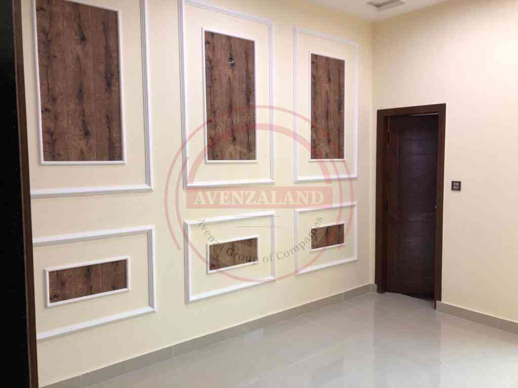 5 Marla house available for rent in shalimar colony Multan.