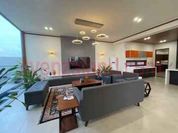 01 Kanal House for Sale phase 08 DHA Karachi