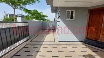 10 Marla House for Sale Bahria Town Rawalpindi