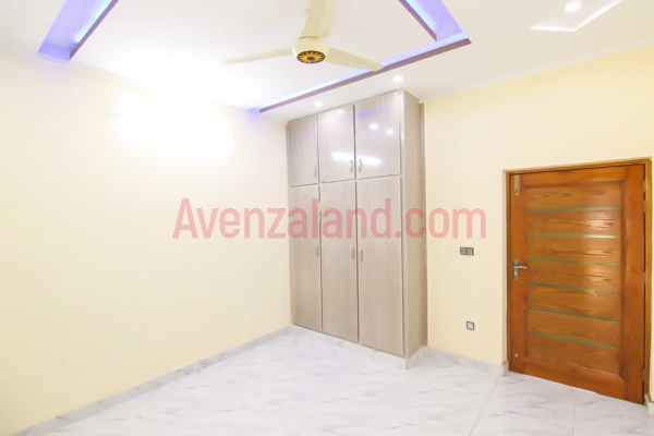 6 Marla House For Sale In Airport Housing Society Phase 4, Rawalpindi