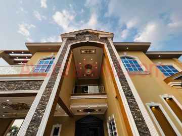 01 Kanal House for Sale Gulshan Abad Rawalpindi