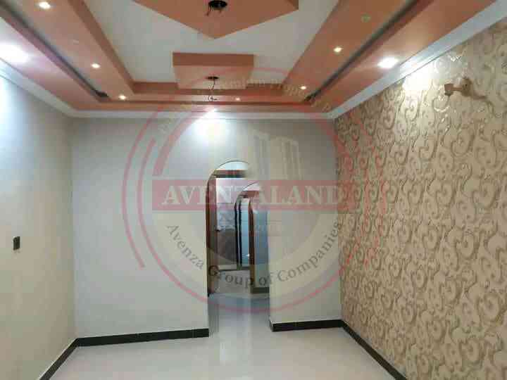 6.5 Marla House for sale Gulistani-e-Jauhar Block 19 Karachi