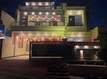 12 Marla House for Sale Airport Housing Society Rawalpindi
