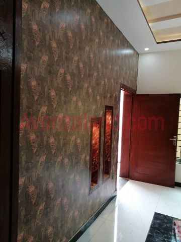 5 Marla House For Sale Snober City Adyala Road Rawalpindi