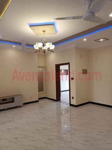07 Marla House phase 08 Bahria Town Rawalpindi