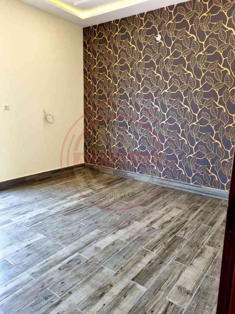 5 Marla House For Sale in City Housing Multan