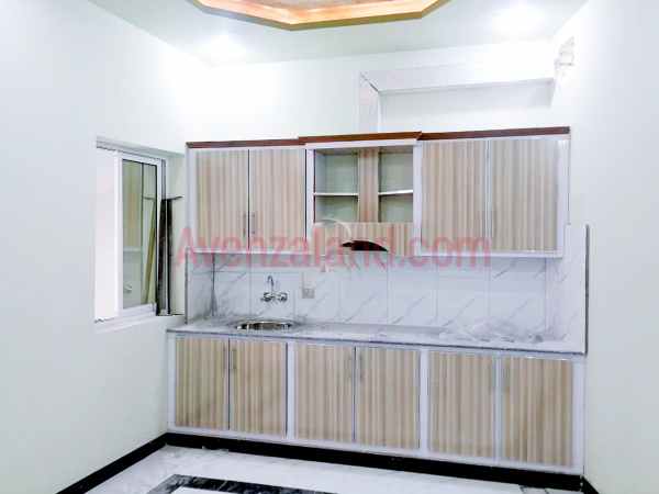 3  Marla House for Sale in Darmangi Peshawar