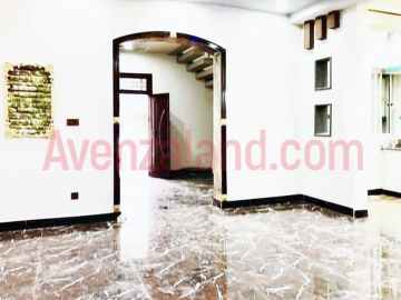 10 Marla House for Sale in Sufyan Garden Peshawar