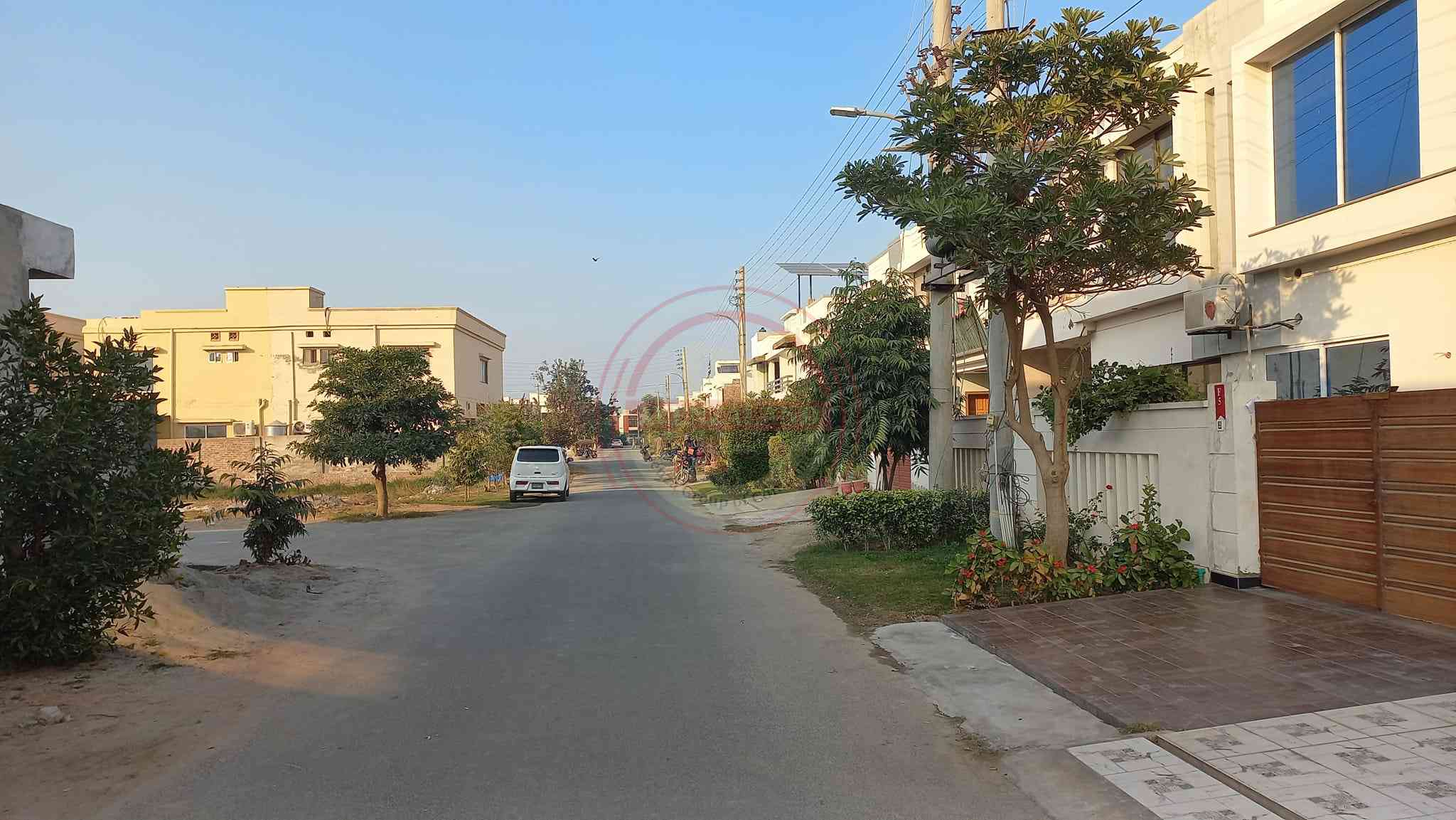 5 Marla house For Sale Buch Villas Multan