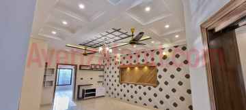 10 Marla House for Sale Bahria Town Rawalpindi