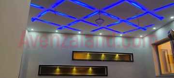  07 Marla House for Sale Sufyan Garden Warsak Road Peshawar