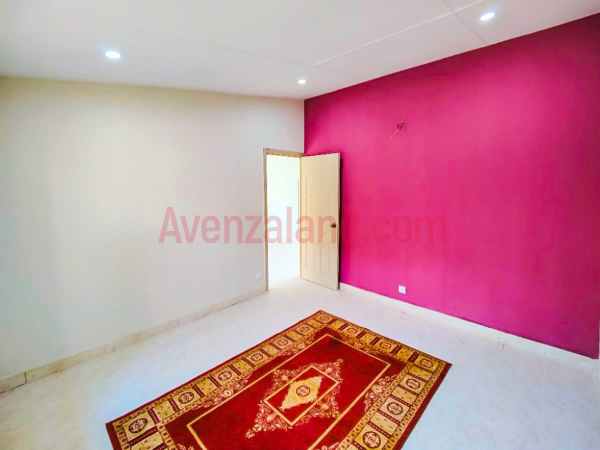 5 Marla House for Sale In Bahria Town Phase 8, Rawalpindi
