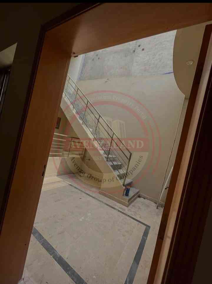 4 Marla House For Sale MPS Road Multan