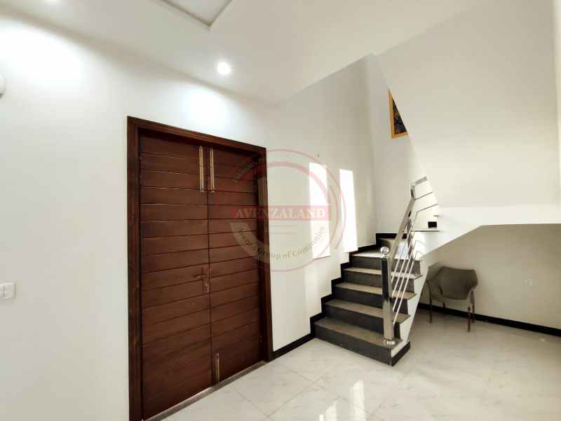 5 Marla House For Sale Jarawala Road Faisalabad