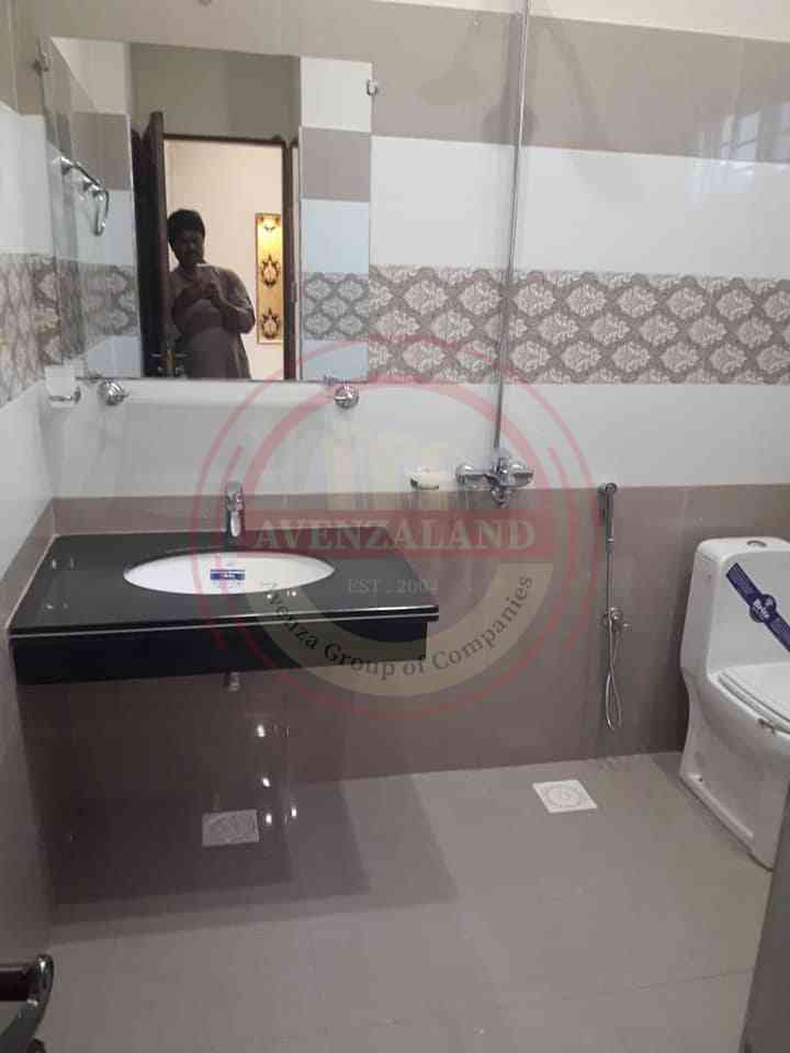 7 Marla House For Sale MPS Road Multan