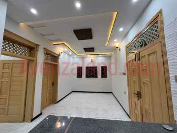 05 Marla House for Sale Sufyan Garden,Warsak Road Peshawar