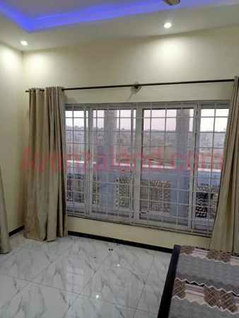17 Marla House For Sale In Bahria Town, Rawalpindi