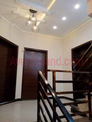 08 Marla House for Sale Bahria Town Rawalpindi