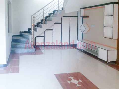 7 Marla House for Sale in Executive Lodges Peshawar
