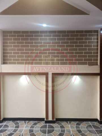 5 Marla House For Sale Bahria Town Rawalpindi