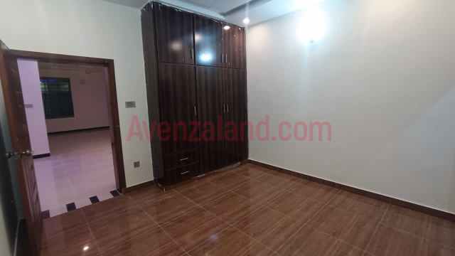 5 Marla House For Sale In Green Villas, Rawalpindi