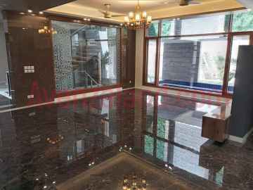 02 Kanal House for Sale DHA KARACHI