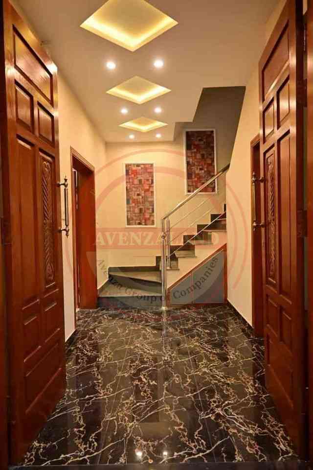 7.5 Marla House For Sale In Buch Villas Multan