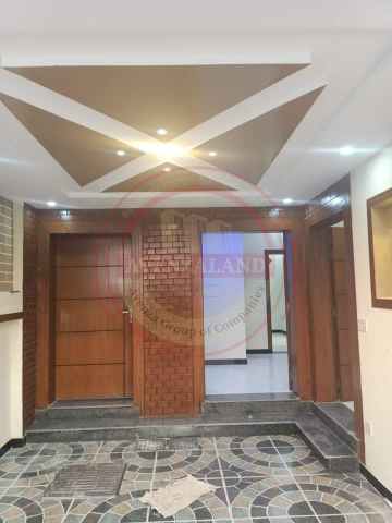 5 Marla House For Sale Bahria Town Rawalpindi