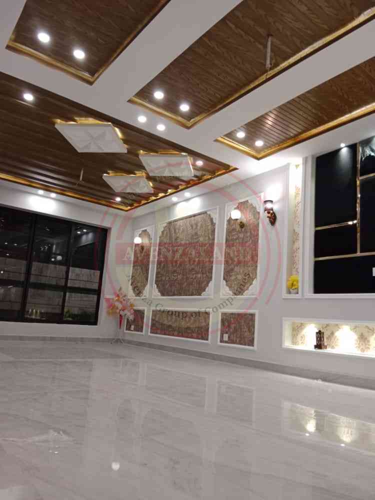 5 Marla House For Sale in Buch Villas, Multan.