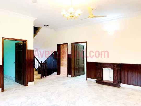 1 Kanal  House for Sale in Hayatabad Phase 2 Peshawar