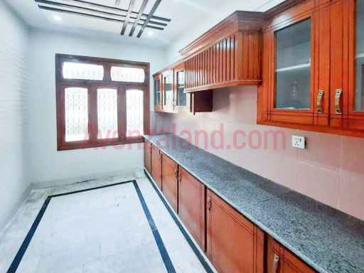10 Marla House for Sale in Hayatabad Peshawar